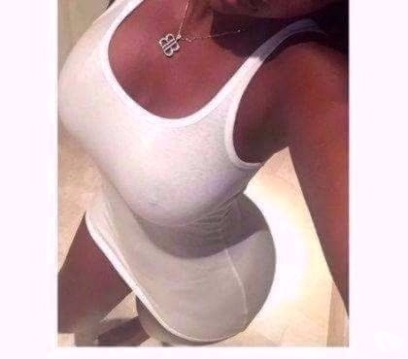 Belle et séduisante femme black pour de la fraicheur sur Metz